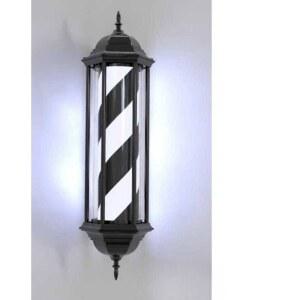 미용실 싸인볼 바버샵 간판 이발소 사인볼 레트로