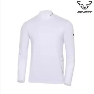 매장정품 DYNAFIT 다이나핏 기능성과 스타일을 겸비한 하이넥 디자인, 다양한 활동에 최적화된 블라스트 긴