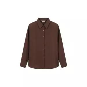 백화점 프로젝트M 여성 쉬어 쿨 긴팔 셔츠EPG2WC1