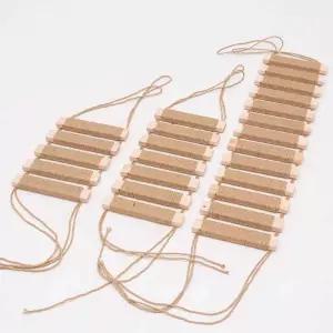 고양이 나무 사다리 스크래처 놀이터 캣타워 다리 스크래쳐