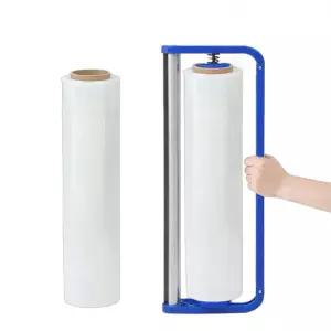 랩핑기계 파렛트 수동 포장기 포장 핸드 박스