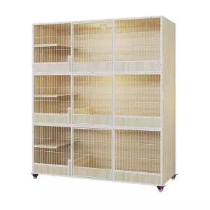 반려동물 호텔장 분양 빌라 애견 입원시설 고양이 강아지 사육장 대형병원