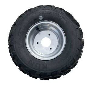 전동 휠바퀴 프론트 A패턴 바퀴 스쿠터 전기