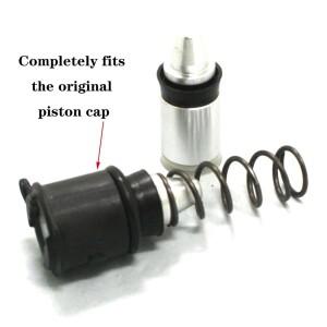 자전거 유압 디스크 브레이크 레버 피스톤, 마구라 오일 도장 O 링, 수리 부품, 액세서리