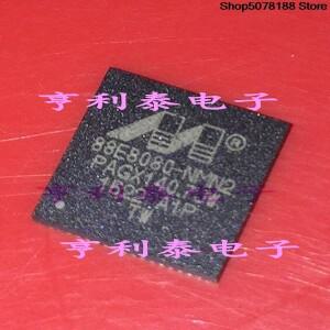 ,  있음 88E8080-A1-NMN2C000 QFN68
