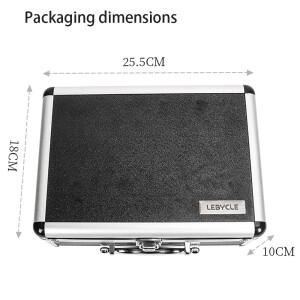 LEBYCLE 자전거 허브 베어링 제거 도구 타워 베이스 분해 특수 핀 척 확장 플러그