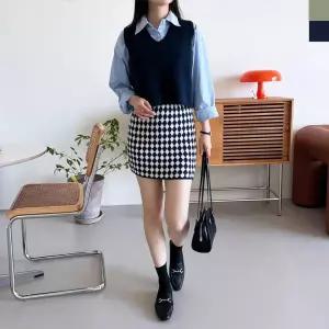 세트 신상 패딩 오버핏 조끼 겨울 빅사이즈 여자조끼 xIz6+8jKe