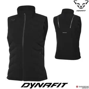 매장정품 다이나핏 YWW23551여성 플래티넘 초경량 슬림 구스다운 베스트 패딩조끼(기존가 249,000원) 13573