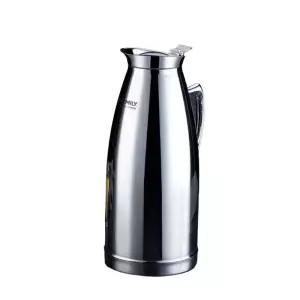 2L 물 호텔 레스토랑 보온 주전자 물병 서빙 워터