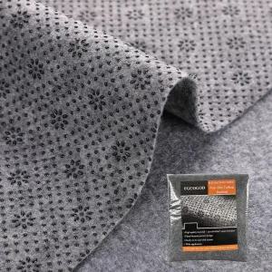 터핑 카펫 러그 제작용 FGCOGOD 백킹 패브릭 미끄럼 방지 천 건 쿠션 펀치 바늘 업그레이드 2mm 두꺼운