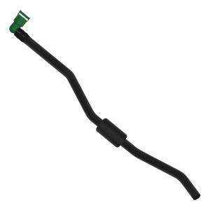 HHZL 증기 캐니스터 퍼지 밸브 호스 연료 분리기 증발 진공 라인 어셈블리 Ford 익스페디션 로보 F150 F250 1997-2004 링컨 내비게이터 1998 자동차 배기 시스템 튜브