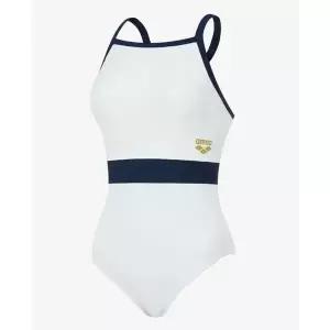 매장정품 ARENA 아레나 마린 플레이어 원피스 싱글 크로스 스트랩백 A5BL1LO04WHT 1172790