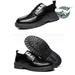 세미정장 스타일 남성 로퍼 클래식 웰트화 bpm9+2lTP