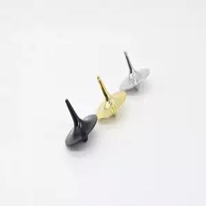 자이로스코프 핑거 팽이 인셉션팽이 스피너 장난감