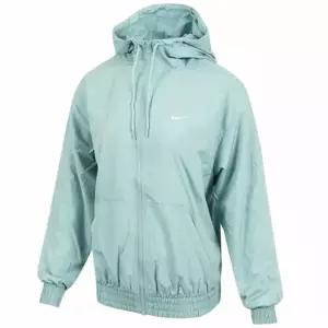 [매장정품] NIKE 나이키 W 바람막이 클래식 우븐 루즈 UV 프로텍션 후드 재킷 (FV6299-017)