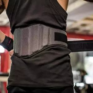 웨이트 허리보호 헬스벨트 남녀공용 스쿼트