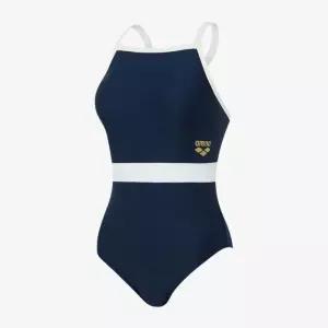 매장정품 ARENA 아레나 마린 플레이어 원피스 싱글 크로스 스트랩백(A5BL1LO04NVY) 1108139