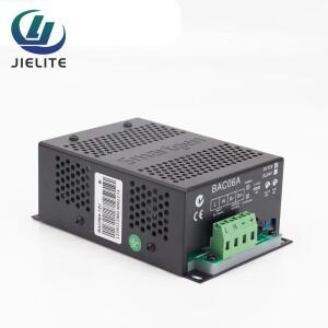 스마트 세대 BAC06A 6A 12V/24V 경유 발전기 지능형 플로트 배터리 충전기