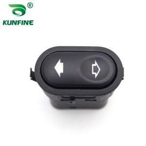 자동차 창 스위치 버튼 FORD FIESTA OEM 용 기중 장치 제어 93BG14529AA /