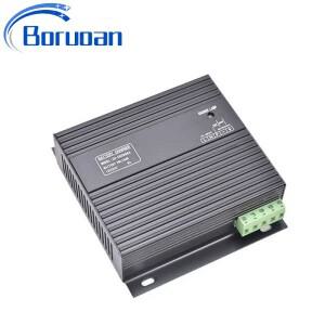 CH2804 발전기 12V/24V 배터리 충전기 플로트 4A6A10A