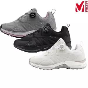 매장정품 MILLET 밀레 남녀 공용 방수신발 아치스텝 보타_MVSSB414 1149091