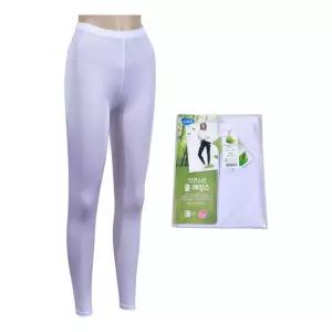 쾌적한 착용감 9부 여성용 쿨 레깅스 홈트 헬스복 ciF8+9moQ