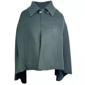 [롯데백화점]데시데 망토핏 핸드메이드 재킷 DPS501