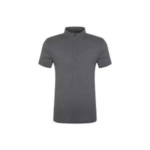 매장정품 MILLET 밀레 세인트 콜드엣지 반팔 집업 티_MVTUT452 5006139197 1157746