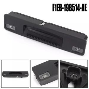 FORD FIESTA VII 파티 용 (CE1) 자동차 부츠 테일 게이트 핸들 트렁크 스위치 F1EB-19B514-AE, 액세서리