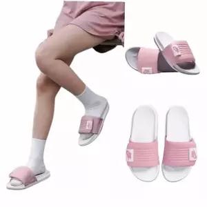 [매장정품] 나이키 슬리퍼 여성 오프코트 어저스트 슬라이드