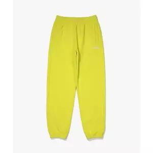 매장정품 diadora 디아도라 Diadora 에센셜 이지 조거 팬츠 LIME D3123LFP04LMS 1243634