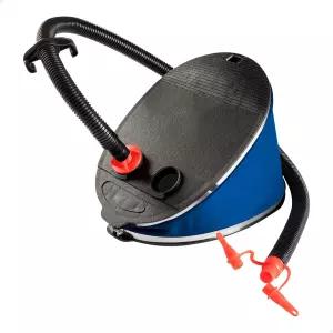 인텍스 자이언트 벨로우즈 풋 펌프