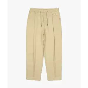 매장정품 diadora 디아도라 Diadora 테니스 라이프스타일 치노 팬츠 LIGHT BEIGE D2323LPT41BGL 1243636