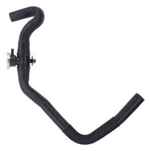 지프 그랜드 체로키 2000-2020, 크라이슬러 PT 크루저 2003-2008, 닷지 듀랑고 2011-2020, 챌린저 차저 2015-2019, 저니 2012-2017, 네온 2003-2004용 어플리판파 어퍼 라디에이터 호스