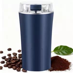 전기 커피 원두 그라인더 스파이스 304개의 스테인리스 스틸 블레이드가 장착된 300W 너트 밀 가정용 또는