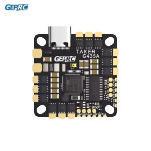 GEPRC TAKER G4 35A AIO ICM 42688-P 2-4S FPV 레이싱 드론용