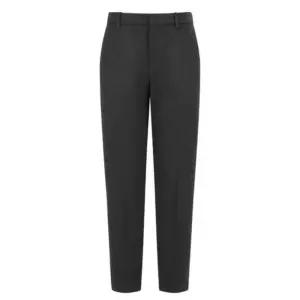 백화점 프로젝트M 남성 테이퍼드핏 스트레치 약기모 슬랙스EPF4PP1313