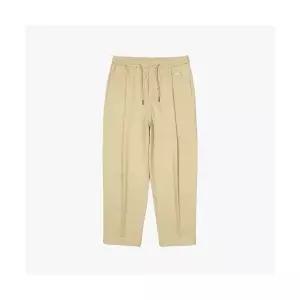 매장정품 diadora 디아도라 Diadora 테니스 라이프스타일 치노팬츠 LIGHT BEIGE D2321LPT41BGL 1243649