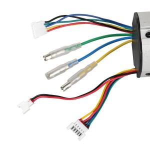 HX 전기 스쿠터용 마더보드 컨트롤러 모터 속도 메인 부품 36V 20A