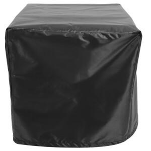 3D 프린터용 먼지 커버 보호 캡 블랙 옥스포드 천 조각기 용품