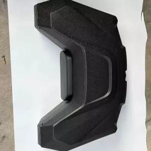 후방 박스 탑박스 카고 트렁크 오토바이 ATV 리어백