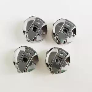 4PCS BCDBZ3NBL 작은 L 사이즈 돼지꼬리 자수 보빈 케이스 가수 타지마 멜코 대표 해피 재봉틀용