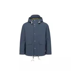 매장정품 TOPTEN 탑텐 남성) 후드 블루종 점퍼_MSE1JP1006 MSE1JP1006 1187739