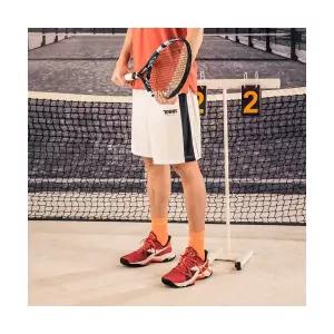 매장정품 diadora 디아도라 Diadora 경량 테니스 저지 숏팬츠 WHITE D2221PHP92WHT 1243656