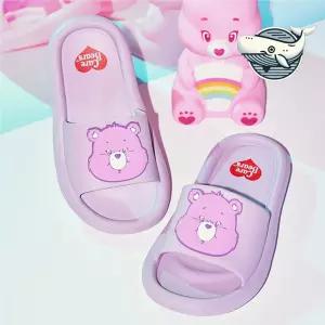 귀여운 디자인 여름 튜브 슬리퍼 실내외 캐주얼 ZtQ6+4sfP