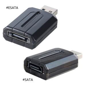 고속 USB 3.0 to SATA 컨버터, 어댑터, 대용량 스토리지 드라이브용 핫 스왑 지지대
