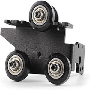 CREALITY 3D 스프라이트 압출기 프로 키트 Ender-3/Ender-3 Pro/Ender-3 V2 수정된 프린터 부품용 케이블