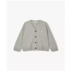 [백화점 홈쇼핑 정품] 스튜디오 톰보이 T로고 브이넥 가디건9174451981