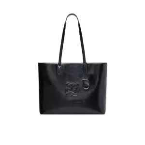 매장정품 LOUIS QUATORZE 루이까또즈 여성쇼퍼백 HR3FM06BL LVHR3FM06FA5BL0181 1178174