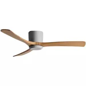 모던 원목 천장실링팬 선풍기 저소음 거실 조명 인테리어